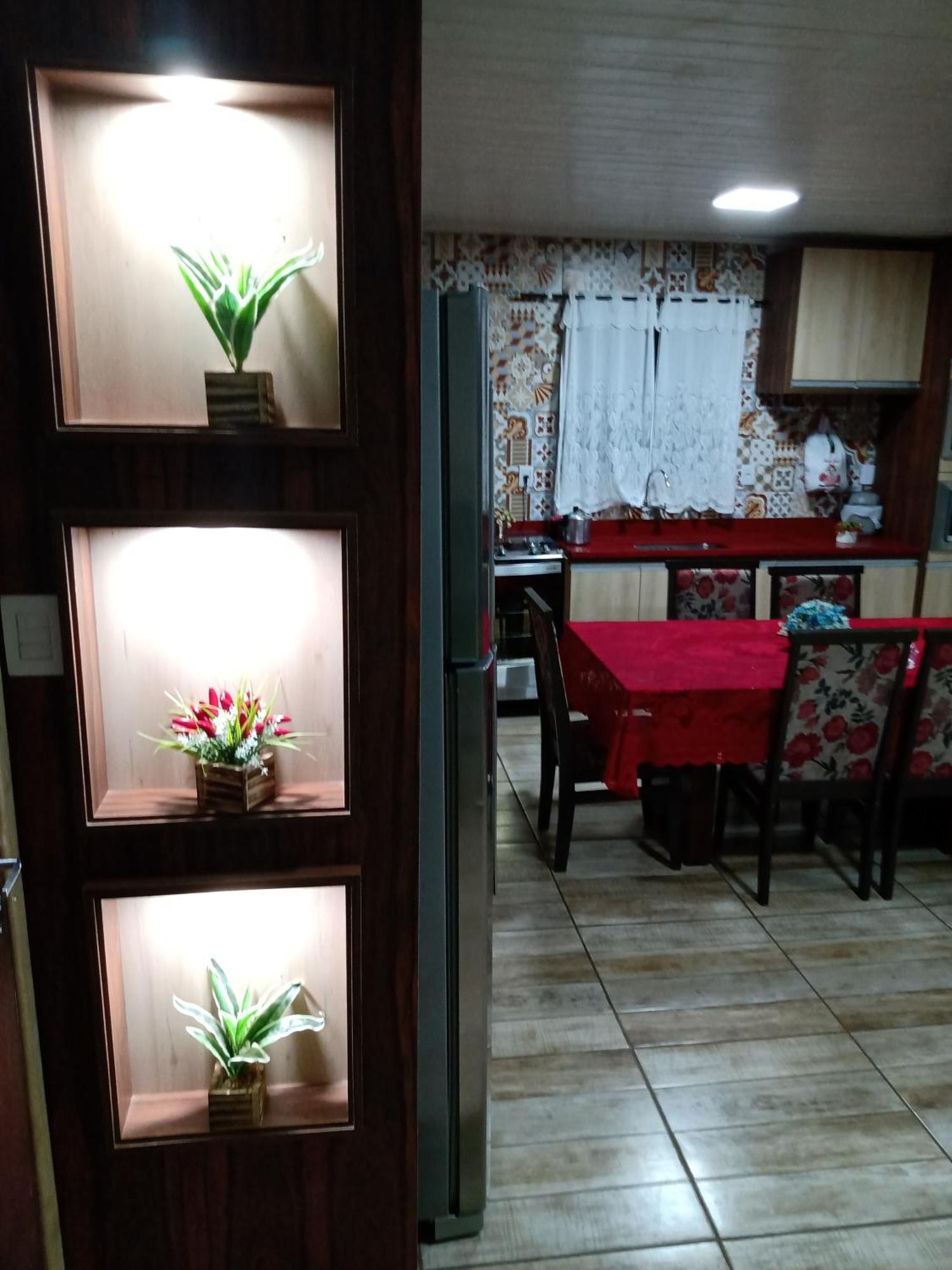 Casa de temporada Dutra Borba Urubici Quarto foto